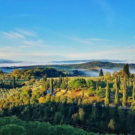 Casa Primetta Villa Petroio Buitenkant foto