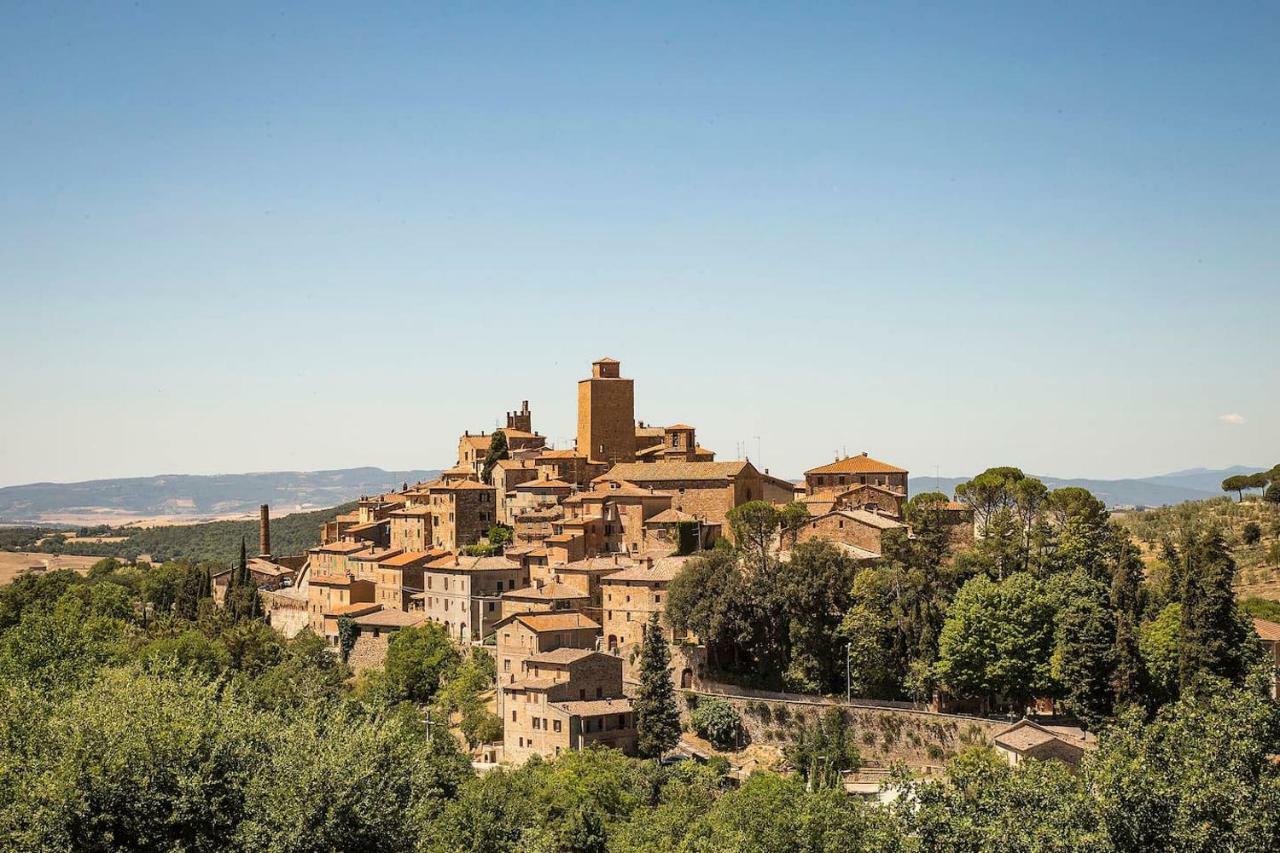 Casa Primetta Villa Petroio Buitenkant foto