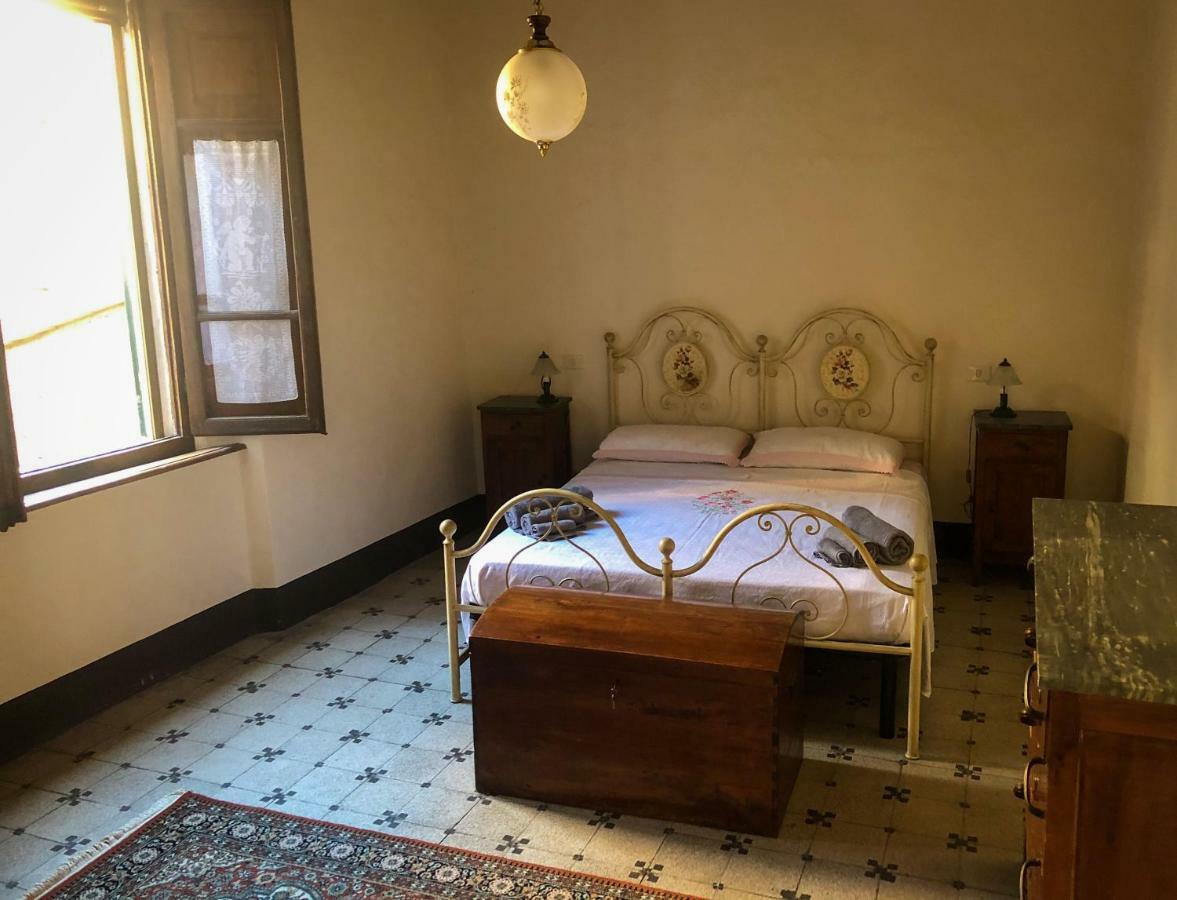 Casa Primetta Villa Petroio Buitenkant foto